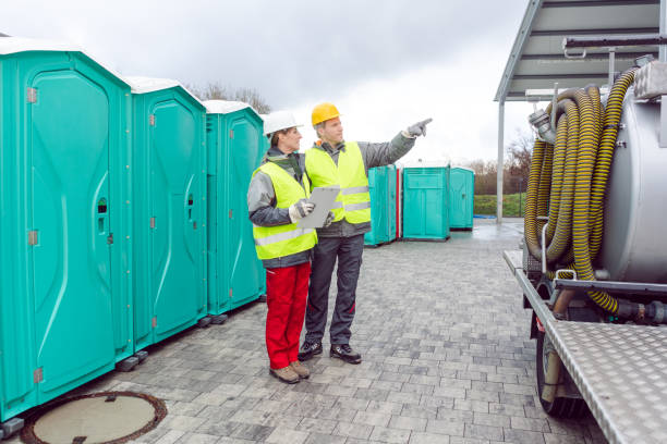 Best ADA-Compliant Portable Toilet Rental  in Moxee, WA