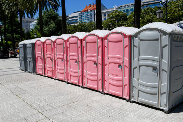 Best Portable Toilets for Disaster Relief Sites  in Moxee, WA
