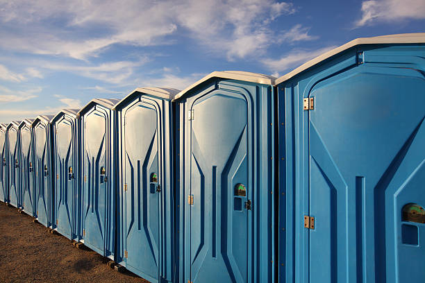 Best Portable Restroom Maintenance and Cleaning  in Moxee, WA