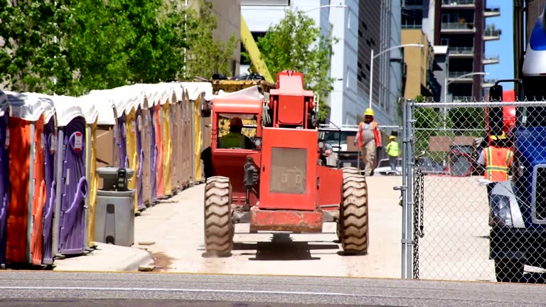 Moxee, WA Portable Potty Rental Company