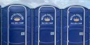 Types of Portable Toilets We Offer in Moxee, WA